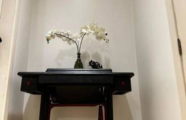 apartamento em bairro nobre suíte com ar condicionado e banheira com hidromassagem - Foto 37