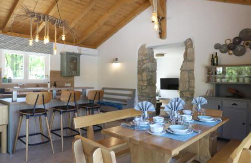 Villa Oliveti - Foto 15