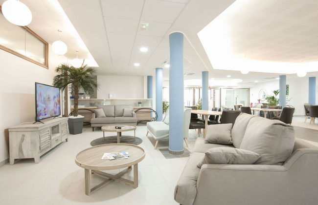 ZENAO Appart'hotel Albi - Foto 25