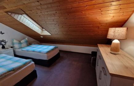 Ferienwohnung Schwarz - Foto 23