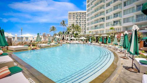 1100 West South Beach Luxe Miami Condos by Joe Semary - Foto 3