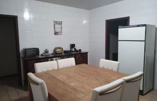 Memora Guesthouse Bateias - Casa Inteira e quartos em chácara - Photo 17