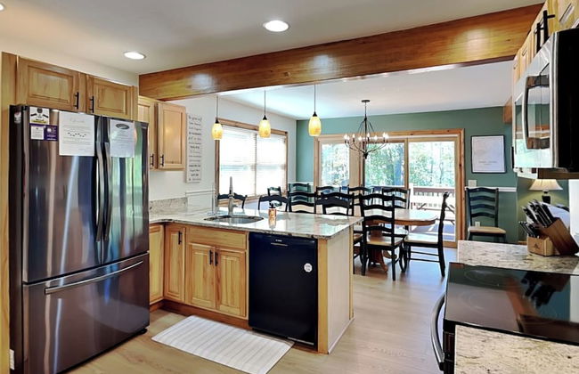 Constantly Cozy by Taylor Made Deep Creek - Photo 27