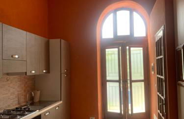 Private studio with mountain view with terrace in Medieval village - Foto 18