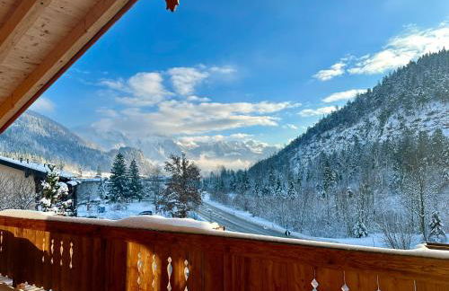 Ferienwohnung Hoffmann-Schiffer - Foto 17