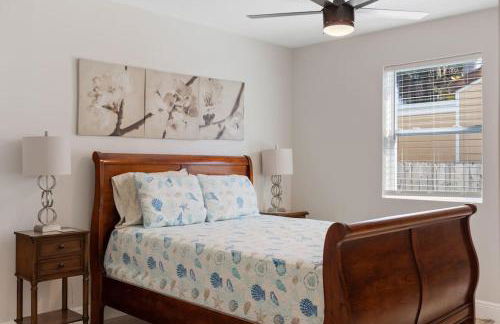 Las Olas Villa with HEATED Salt Water Pool - Foto 15