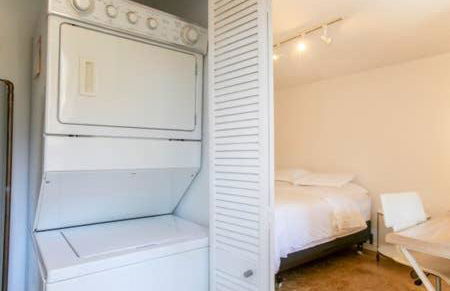 Big Bright 1 BR at U/Shaw + 14th on Quaint Swann - Foto 19