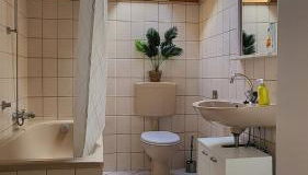 Charmante Wohnung nahe Bahnhof und Innenstadt - Foto 3