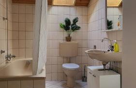 Charmante Wohnung nahe Bahnhof und Innenstadt - Foto 3