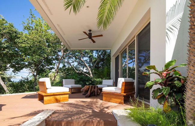 Villa Belvedere Pacific Sunsets 2 Private Pools - Photo 5