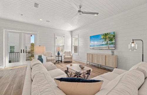 Tidal Time Estate With Game Room And Lsv - Foto 18