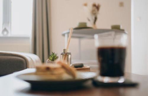 The Bay Hideaway - Lovely 2bd house - up to 6 people - Foto 42