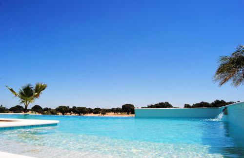 Monte D'Vagar by Estilo Lusitano, com piscina privada - Foto 3