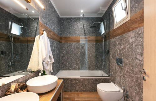 Rethymnian Gem Luxury Villa - Foto 41