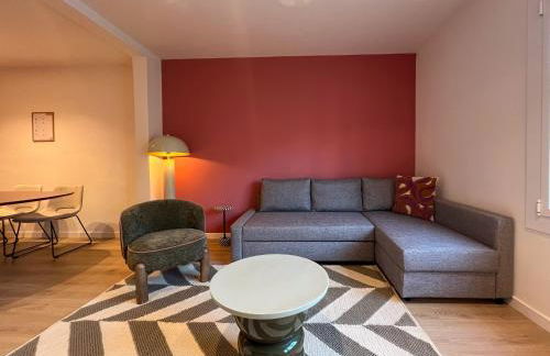 Stay U-nique Apartment Castanyer II - Foto 43