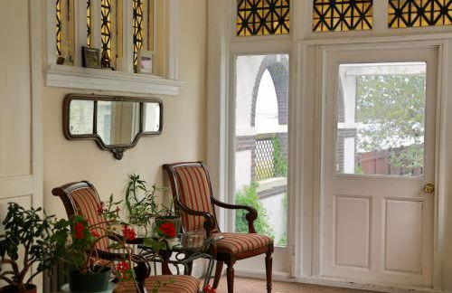 Waterfront Retreat Center - Foto 17