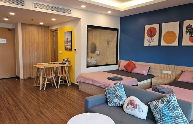 Flc Sea Tower - ChillNow - Foto 69