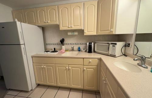 Cozy Studio with Direct Ocean View - Foto 6