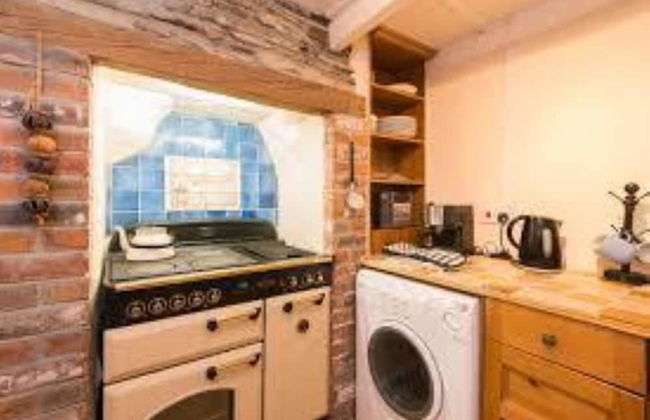 Jacobs Cottage - Foto 14