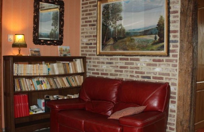 Cozy Escape in Namur Region - Foto 10