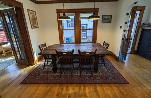 Family Friendly House - Downtown Location - Foto 21