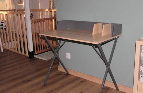 Appartement Royale - Foto 12