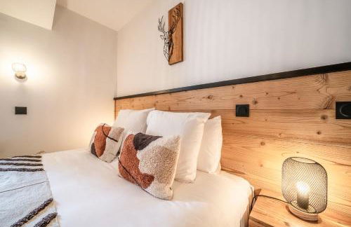 Apartment Epicea Alpe d'Huez - by EMERALD STAY - Foto 28