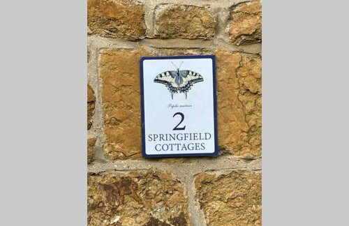 Cotswolds Cottage Ilmington with Wood Burning Stove & BBQ - pet friendly - Foto 22