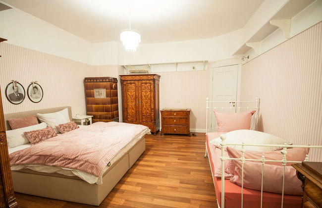 Heritage Hideaway in Gernrode - Foto 5