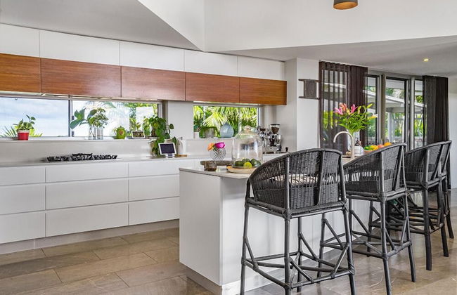 Your Luxury Escape - Horizon - Foto 6