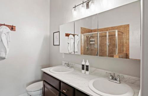 Bear Hollow Village by All Seasons Resort Lodging - Foto 138