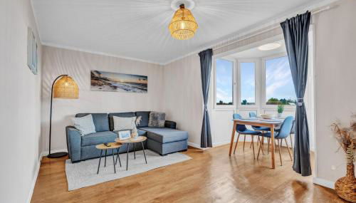 JAKSE-Apartments - Dein Ruhepol an der Nordseeküste mit Sauna - Foto 2