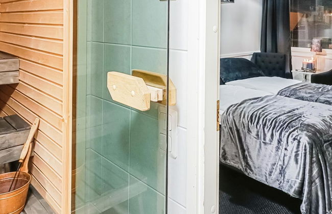 Levin tuisku - Foto 4