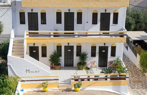 Milos Apartments - Foto 20