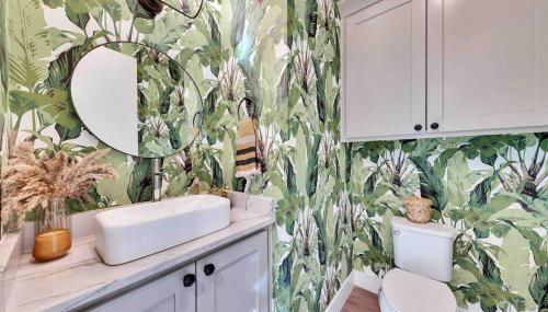 Designers Home near DT w Pool - Foto 2