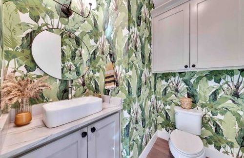 Designers Home near DT w Pool - Foto 2