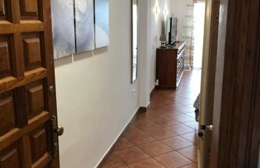 Apartamento amplio y tranquilo con vistas - Foto 47