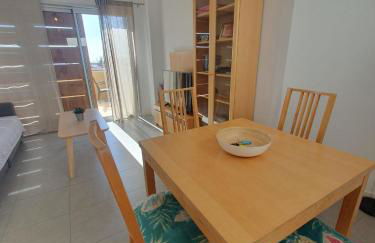 Alquilaencanarias-Medano Los Martines beachfront A - Foto 8