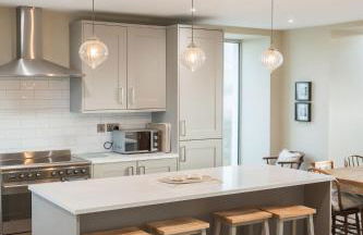 Mor Awel by Birch Stays New Home - Foto 16