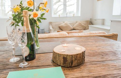 Red Kite Cottage - Foto 10