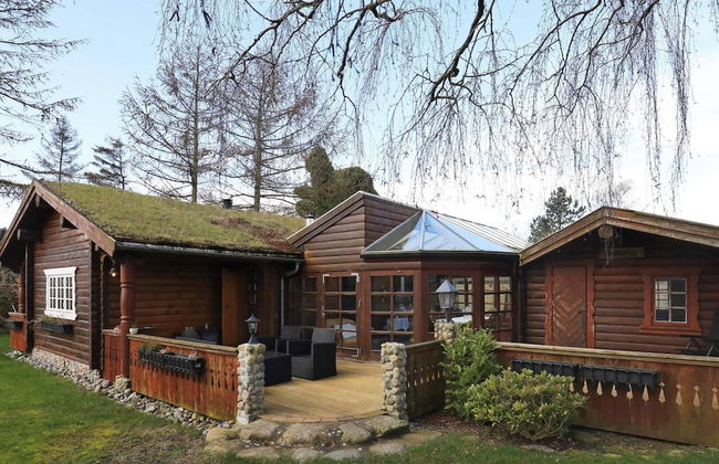 5 Person Holiday Home in Middelfart - Foto 1