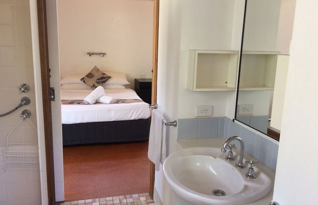 Byron Bay Rainforest Resort - Photo 23