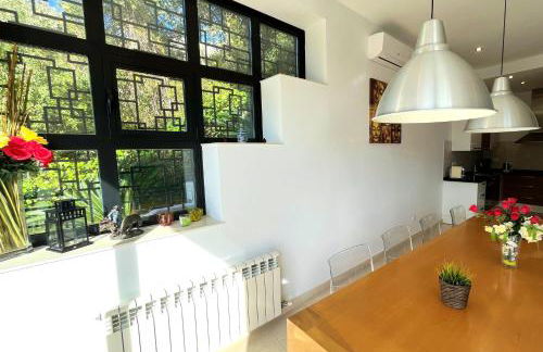 Villa de lujo con vistas al mar y piscina privada - Foto 8