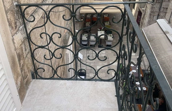 Anima Mea Old Town Apartment - Foto 39