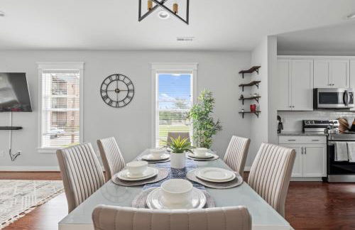 Richmond Gem, Free Parking, Quiet, Fenced,Walkable - Foto 36