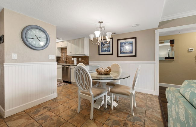 Castle Reef two bed two Bath Oceanview Condo - Foto 10