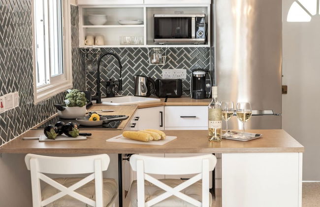 Anas Kiti Seaside Villa - Foto 28