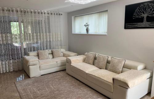 Spacious 3-Bedroom Family Home in Oxford - Foto 30