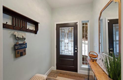 Cozy Private Hot tub, Luxe Views! Shiloh&Harmony - Foto 13