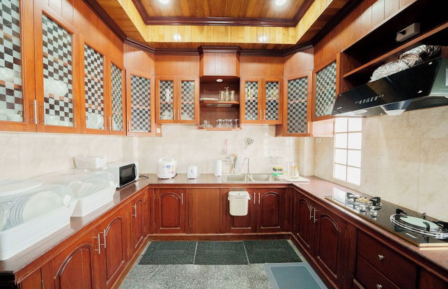 The Star Pool Villa Hatyai - Foto 12